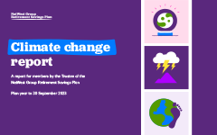 Thumbnail image for Climate Change Report